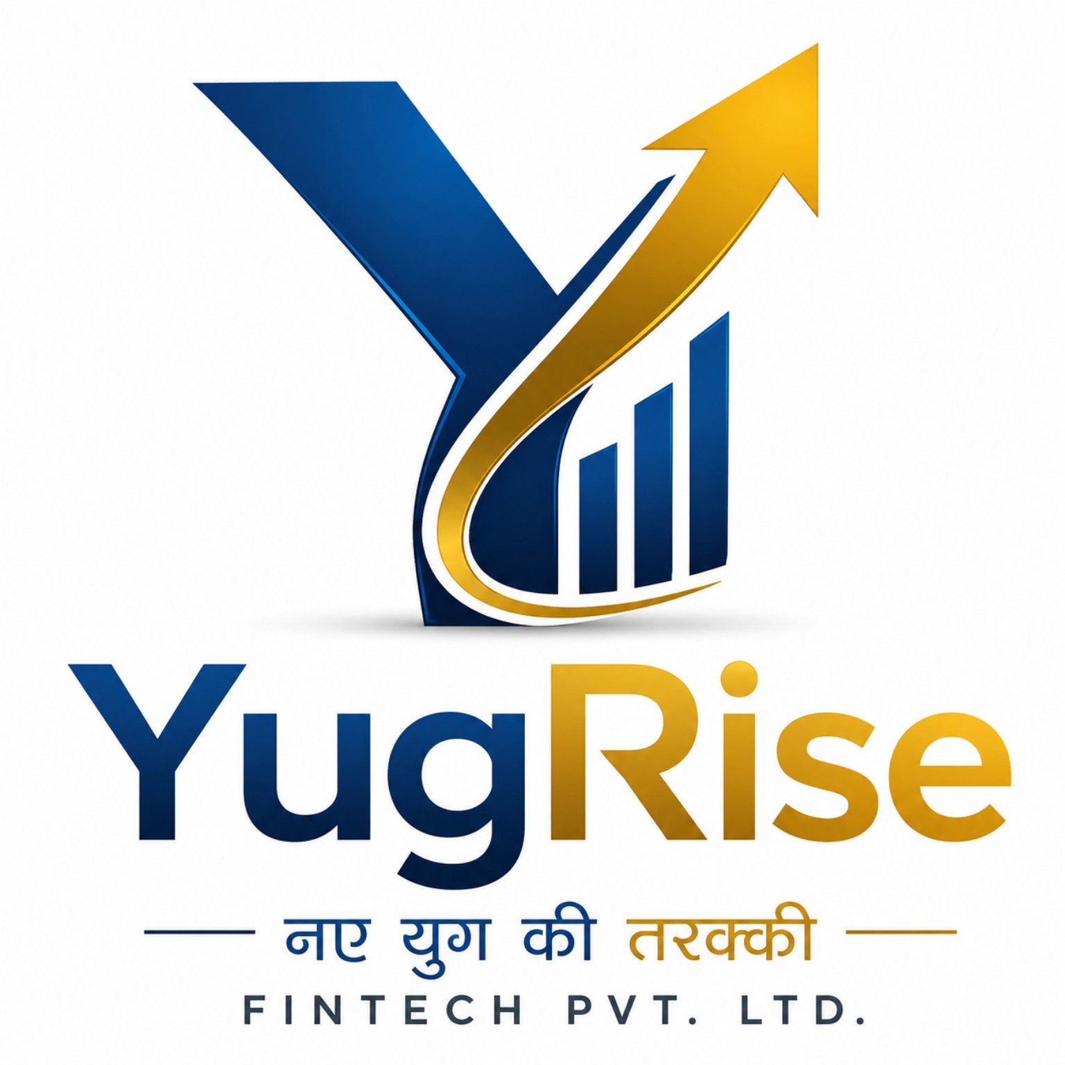 YugRise Fintech Private Limited Logo